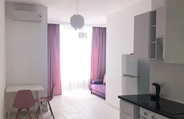 Photo One-Room flat, to rent. Odesa Приморский