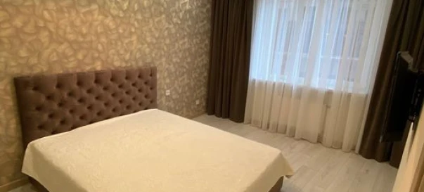 Photo 2. One-Room flat, to rent. Odesa Приморский
