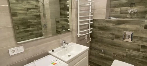 Photo 4. One-Room flat, to rent. Odesa Приморский