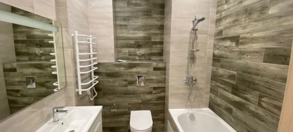 Photo 3. One-Room flat, to rent. Odesa Приморский