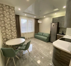 Fotografie 3. Garsonieră apartament, de închiriat. Odesa Приморский
