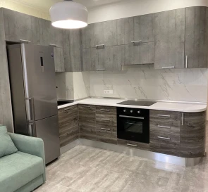 Fotografie 4. Garsonieră apartament, de închiriat. Odesa Приморский