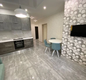 Fotografie 5. Garsonieră apartament, de închiriat. Odesa Приморский