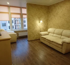 Photo 2. One-Room flat, to rent. Odesa Киевский
