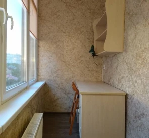 Photo 3. One-Room flat, to rent. Odesa Киевский