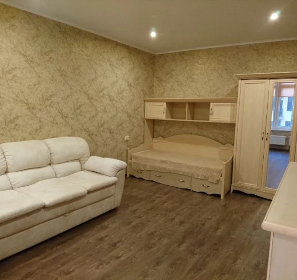 Photo 1. One-Room flat, to rent. Odesa Киевский