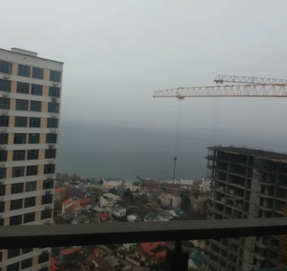 Фото 1. Однокомнатная квартира, продажа. Одесса Киевский