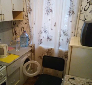 Photo 5. One-Room flat, for sale. Odesa Киевский