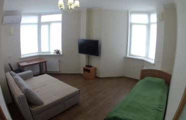 Fotografie Garsonieră apartament, de închiriat. Odesa Пересыпский (Суворовский)
