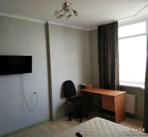 Zdjęcie 4. Kawalerka mieszkanie, do wynajęcia. Odesa Пересыпский (Суворовский)