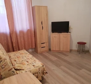 Zdjęcie 3. Kawalerka mieszkanie, do wynajęcia. Odesa Пересыпский (Суворовский)