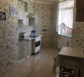 Фото 5. Двухкомнатная квартира, аренда. Одесса Пересыпский (Суворовский)
