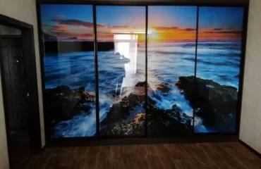 Foto Monoambiente piso, para alquilar. Odesa Пересыпский (Суворовский)