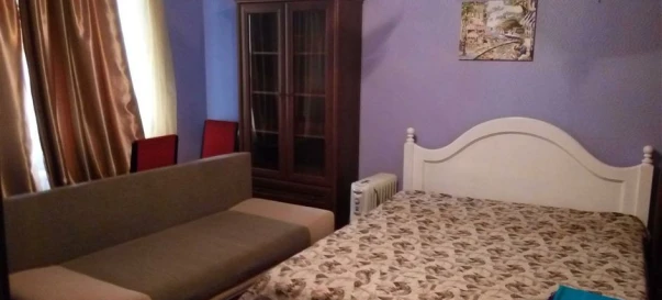 Photo 1. One-Room flat, to rent. Odesa Пересыпский (Суворовский)