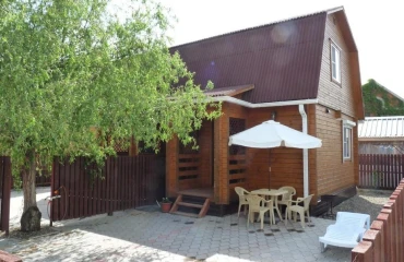 Photo House, to rent. Odesa Киевский