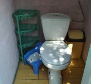 Photo 5. House, to rent. Odesa Киевский