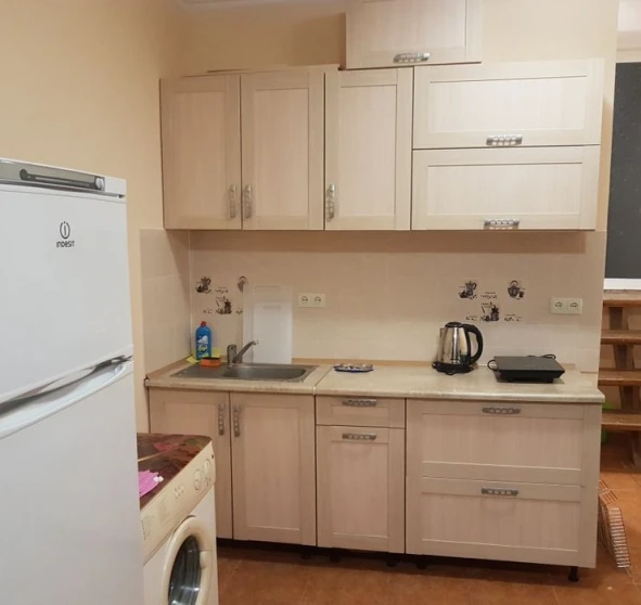 Photo 1. House, to rent. Odesa Киевский