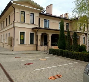 Photo 3. House, to rent. Odesa Пересыпский (Суворовский)