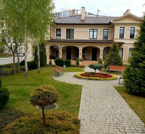 Photo 5. House, to rent. Odesa Пересыпский (Суворовский)