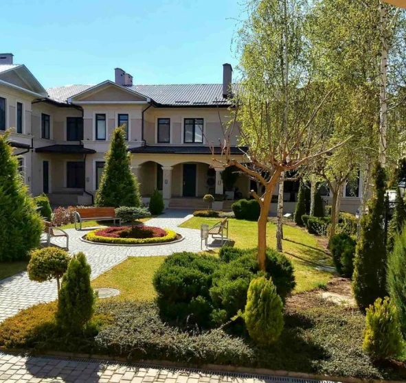 Photo 1. House, to rent. Odesa Пересыпский (Суворовский)