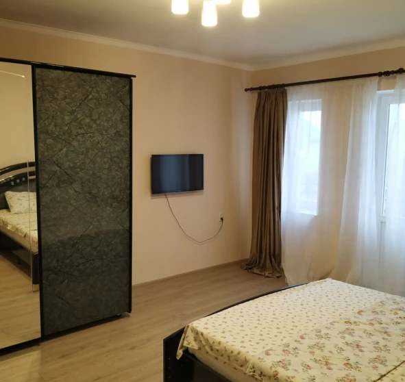 Photo 1. House, to rent. Odesa Пересыпский (Суворовский)