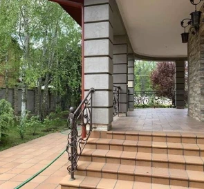Photo 4. House, to rent. Odesa Пересыпский (Суворовский)