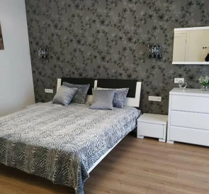 Photo 3. House, to rent. Odesa Пересыпский (Суворовский)