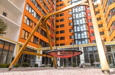 Фото Однокомнатная квартира, продажа. Одесса Хаджибейский (Малиновский)