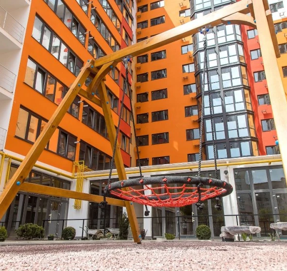 Fotografie 1. Garsonieră apartament, de vânzare. Odesa Хаджибейский (Малиновский)