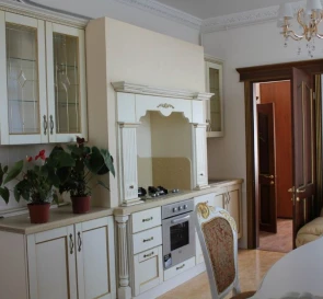 Zdjęcie 5. Trzypokojowe mieszkanie, do wynajęcia. Odesa Киевский