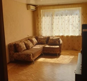 Foto 2. Dos Ambientes piso, para alquilar. Odesa Хаджибейский (Малиновский)