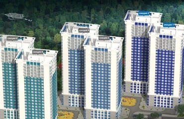 Photo One-Room flat, for sale. Odesa Хаджибейский (Малиновский)