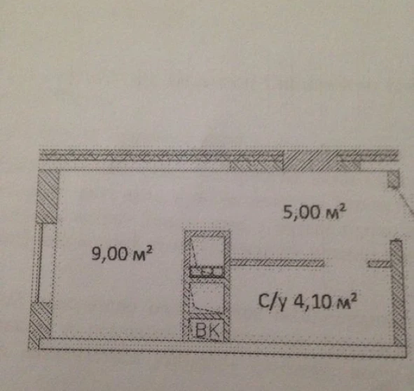 Photo 2. One-Room flat, for sale. Odesa Хаджибейский (Малиновский)
