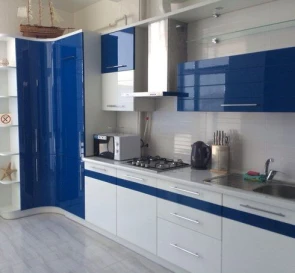 Foto 4. Monoambiente piso, para alquilar. Odesa Приморский