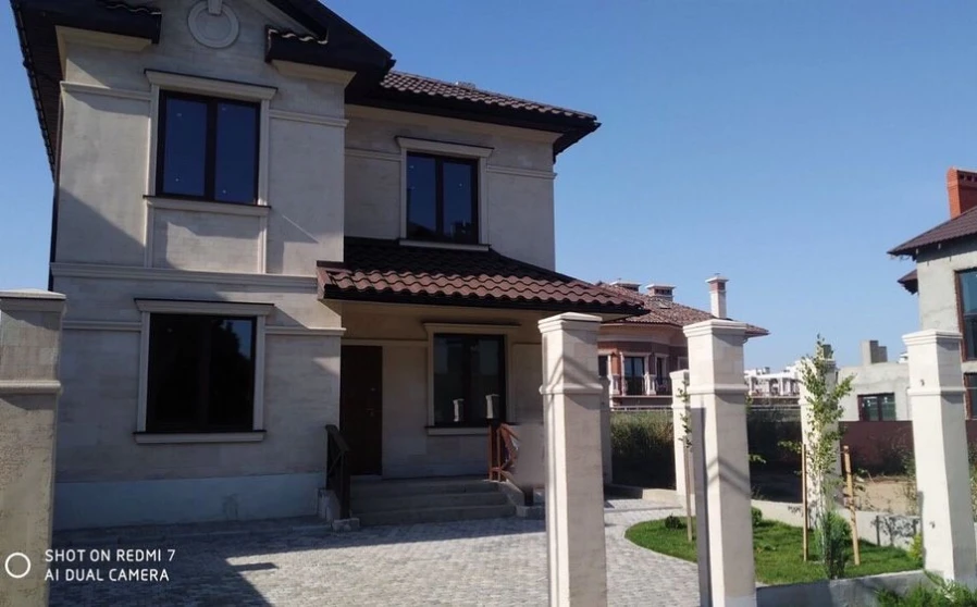 Photo 1. House, for sale. Odesa Киевский
