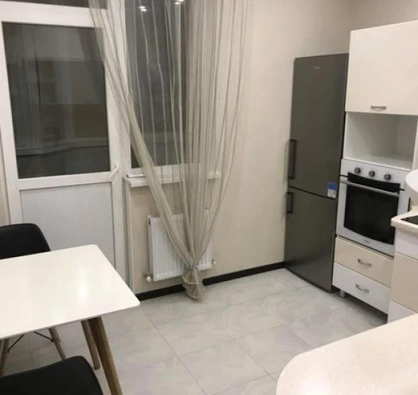 Foto 1. Monoambiente piso, para alquilar. Odesa Киевский