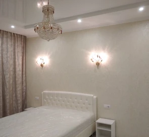 Photo 2. One-Room flat, to rent. Odesa Киевский
