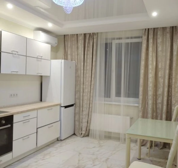 Photo 1. One-Room flat, to rent. Odesa Киевский