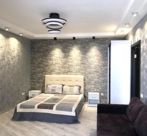 Photo 2. One-Room flat, to rent. Odesa Приморский