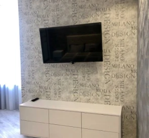 Photo 5. One-Room flat, to rent. Odesa Приморский