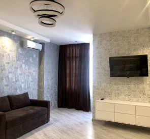 Photo 4. One-Room flat, to rent. Odesa Приморский