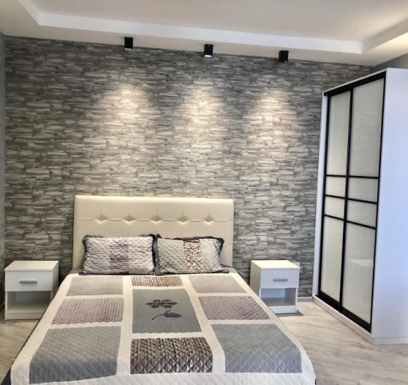 Photo 1. One-Room flat, to rent. Odesa Приморский