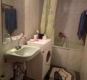 Photo 5. One-Room flat, to rent. Odesa Приморский