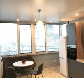 Photo 2. One-Room flat, to rent. Odesa Приморский