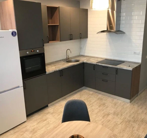 Photo 1. One-Room flat, to rent. Odesa Приморский
