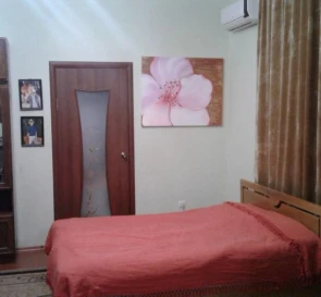 Photo 2. One-Room flat, to rent. Odesa Приморский