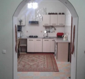 Photo 3. One-Room flat, to rent. Odesa Приморский