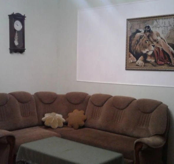 Photo 1. One-Room flat, to rent. Odesa Приморский