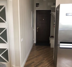 Photo 3. One-Room flat, to rent. Odesa Приморский