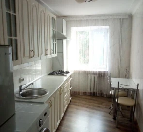 Photo 4. One-Room flat, to rent. Odesa Приморский